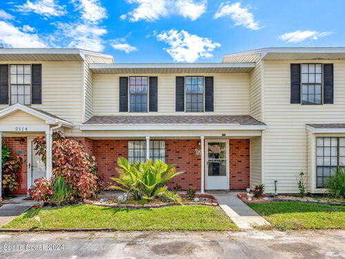 2113  Manor Drive, Palm Bay, Florida 32905