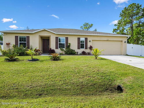 114  Mayfair Street, Palm Bay, Florida 32909