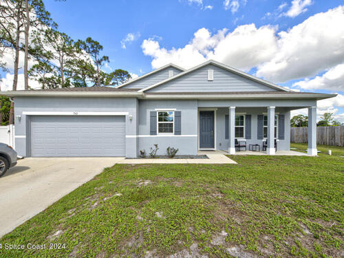 1542  Rachel Avenue, Palm Bay, Florida 32909