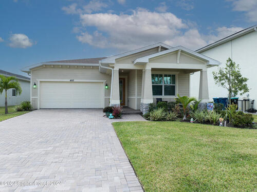 465 Veridian Circle NW, Palm Bay, FL 32907