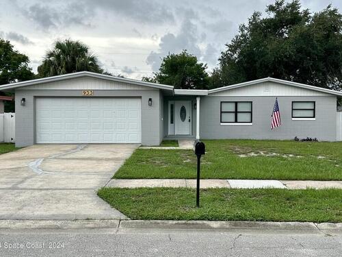 933  Hunter Park Place, Titusville, Florida 32780