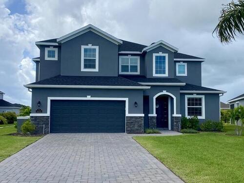 8432  Paragrass Avenue, Melbourne, Florida 32940