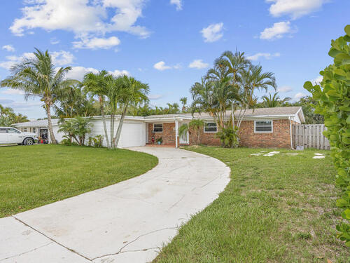 341  Coral Drive, Cape Canaveral, Florida 32920