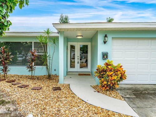 475 Park Avenue, Satellite Beach, FL 32937