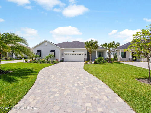 3149  Avalonia Drive, Melbourne, Florida 32940