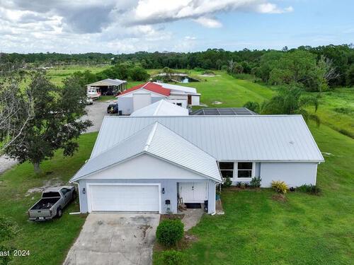 520 Atz Road, Malabar, FL 32950