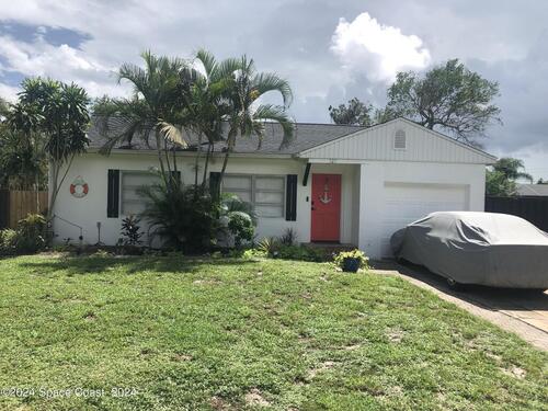 325  Bellair Drive, Cocoa, Florida 32922