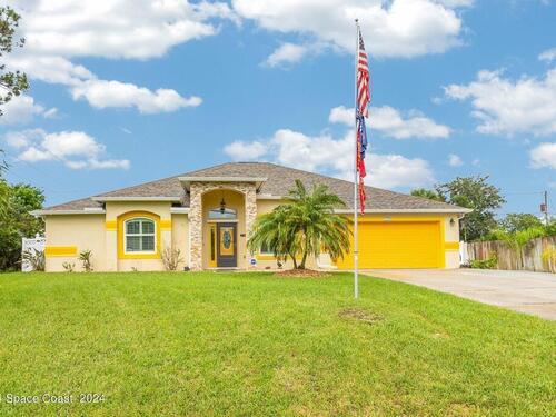 1550  San Filippo Drive, Palm Bay, Florida 32909