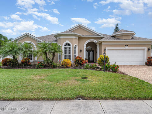 289  Pebble Hill Way, Rockledge, Florida 32955