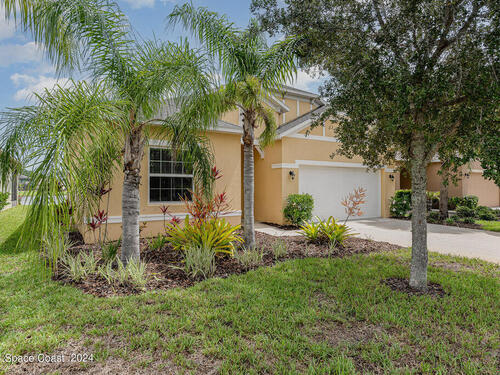 5565  Brilliance Circle, Cocoa, Florida 32926