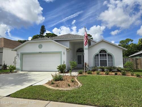 2723 Mariah Drive, Melbourne, FL 32940