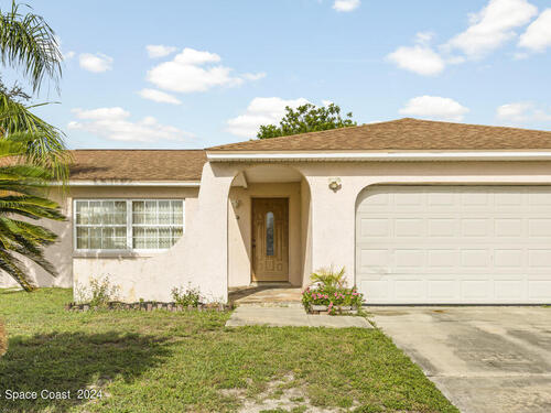 2150  Porpoise Street, Merritt Island, Florida 32952