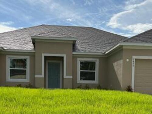 2476  Harbison Avenue, Palm Bay, Florida 32908