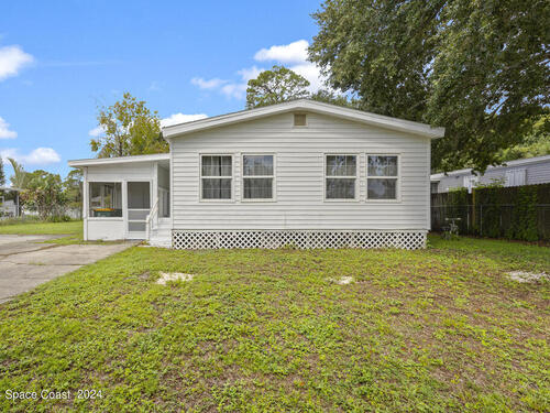 14 Nina Jean Drive, Melbourne, FL 32904