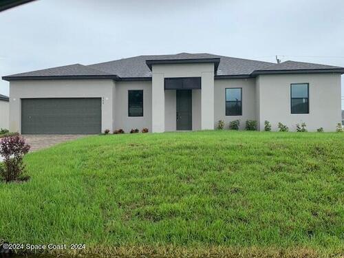 566  Hamy Street, Palm Bay, Florida 32908