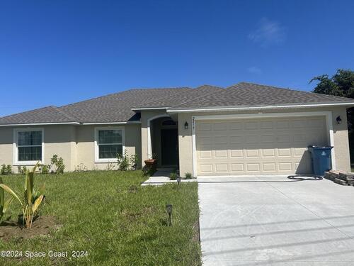 2219 Cogan Drive, Palm Bay, FL 32909