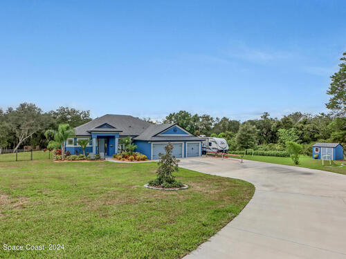 5725  Barna Avenue, Titusville, Florida 32780