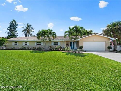 2325  Brookside Way, Indialantic, Florida 32903