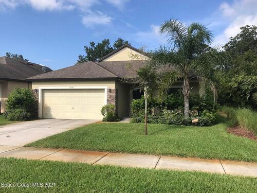 5230  Extravagant Court, Cocoa, Florida 32926