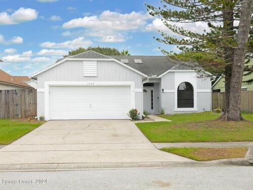 1649  Clover Circle, Melbourne, Florida 32935