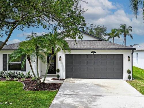 2237  Deercroft Drive, Melbourne, Florida 32940