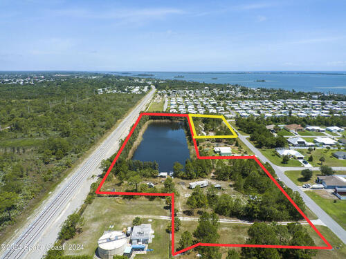 8770 Seventh Avenue, Sebastian, FL 32976