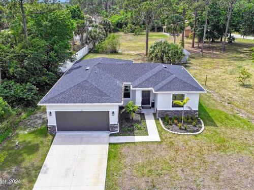 150  Delia Avenue, Palm Bay, Florida 32907