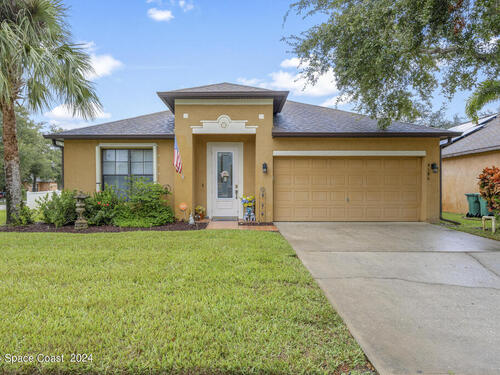 4186  Aiken Lane, Melbourne, Florida 32901