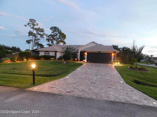 1690  Wake Forest Road, Palm Bay, Florida 32907