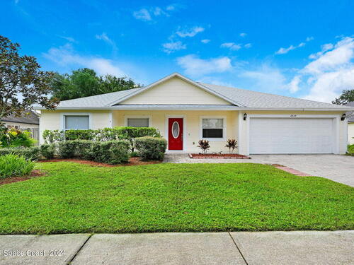 4069  Rolling Hill , Titusville, Florida 32796