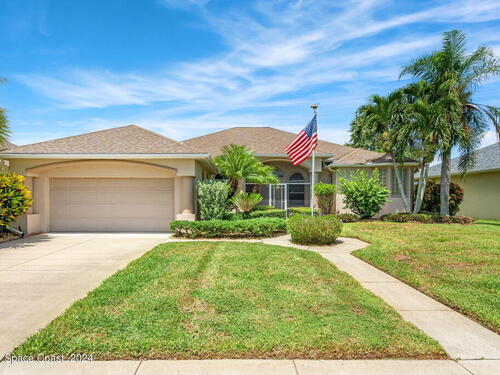 5720  Herons Landing Drive, Rockledge, Florida 32955