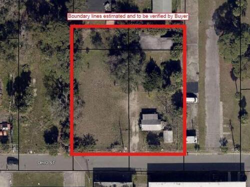 1034  Ohio Street, Cocoa, Florida 32922