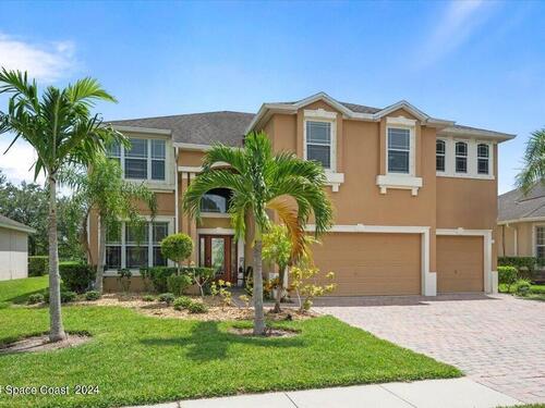 264  Broyles Drive, Palm Bay, Florida 32909