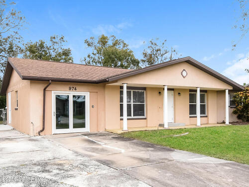 974  Macco Road, Cocoa, Florida 32927