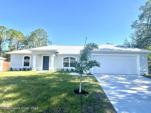 546 Balcom Terrace SE, Palm Bay, FL 32909