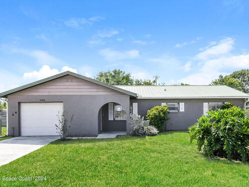 6348  Pleasant Avenue, Cocoa, Florida 32927