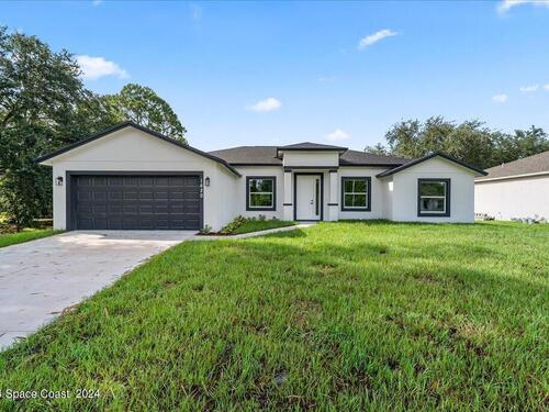 1620  Whiting Street, Palm Bay, Florida 32909