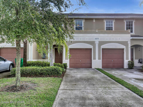 2675  Revolution Street, Melbourne, Florida 32935