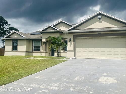 761 Montrose Street SE, Palm Bay, FL 32909