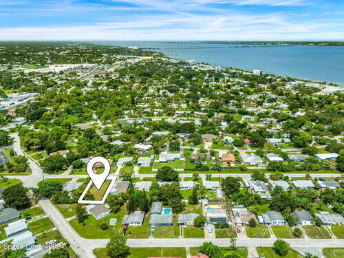 105 Cherry Street, Melbourne, FL 32901