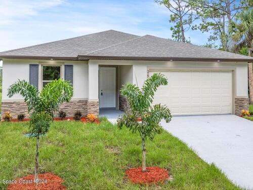 2510  Quincy Avenue, Palm Bay, Florida 32909