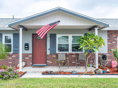 1546  White Cap Way, Melbourne, Florida 32935