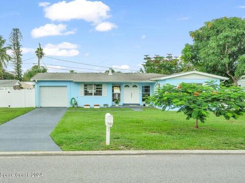 179  Sea Park Boulevard, Satellite Beach, Florida 32937