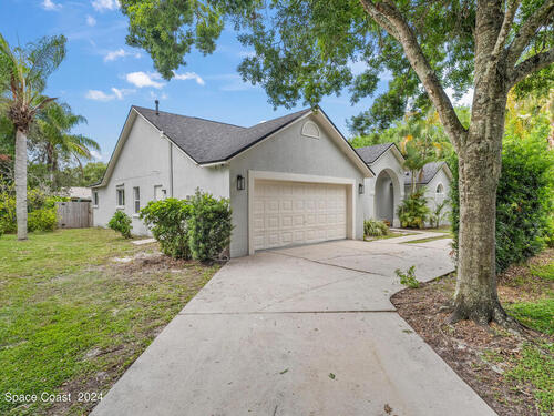 1638 Rustic Way, Melbourne, FL 32935