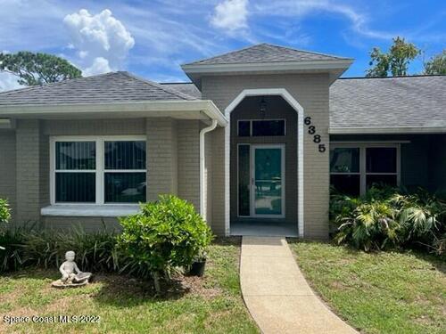 6385  Banks Avenue, Cocoa, Florida 32927