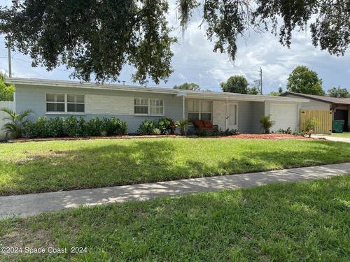 2111 Michigan Avenue, Cocoa, FL 32926