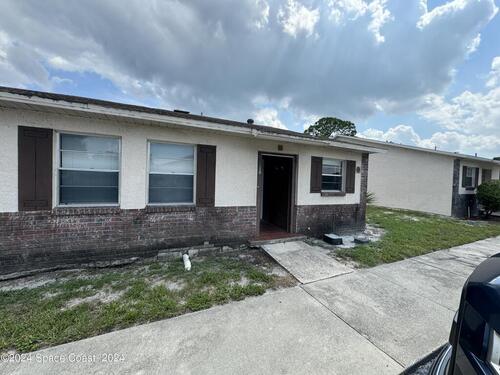 1514  Clearlake Road, Cocoa, Florida 32922