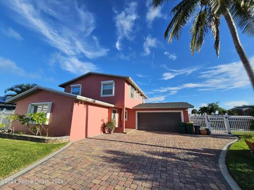 1750 E Central Avenue, Merritt Island, Florida 32952