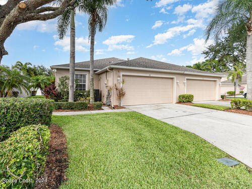 591  Wedge Court, Palm Bay, Florida 32909