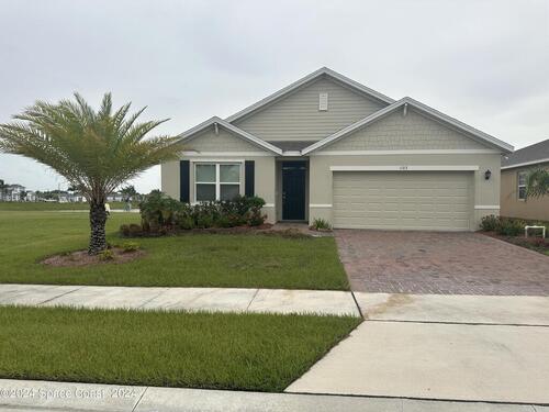 1103 Dunes Avenue, West Melbourne, FL 32904